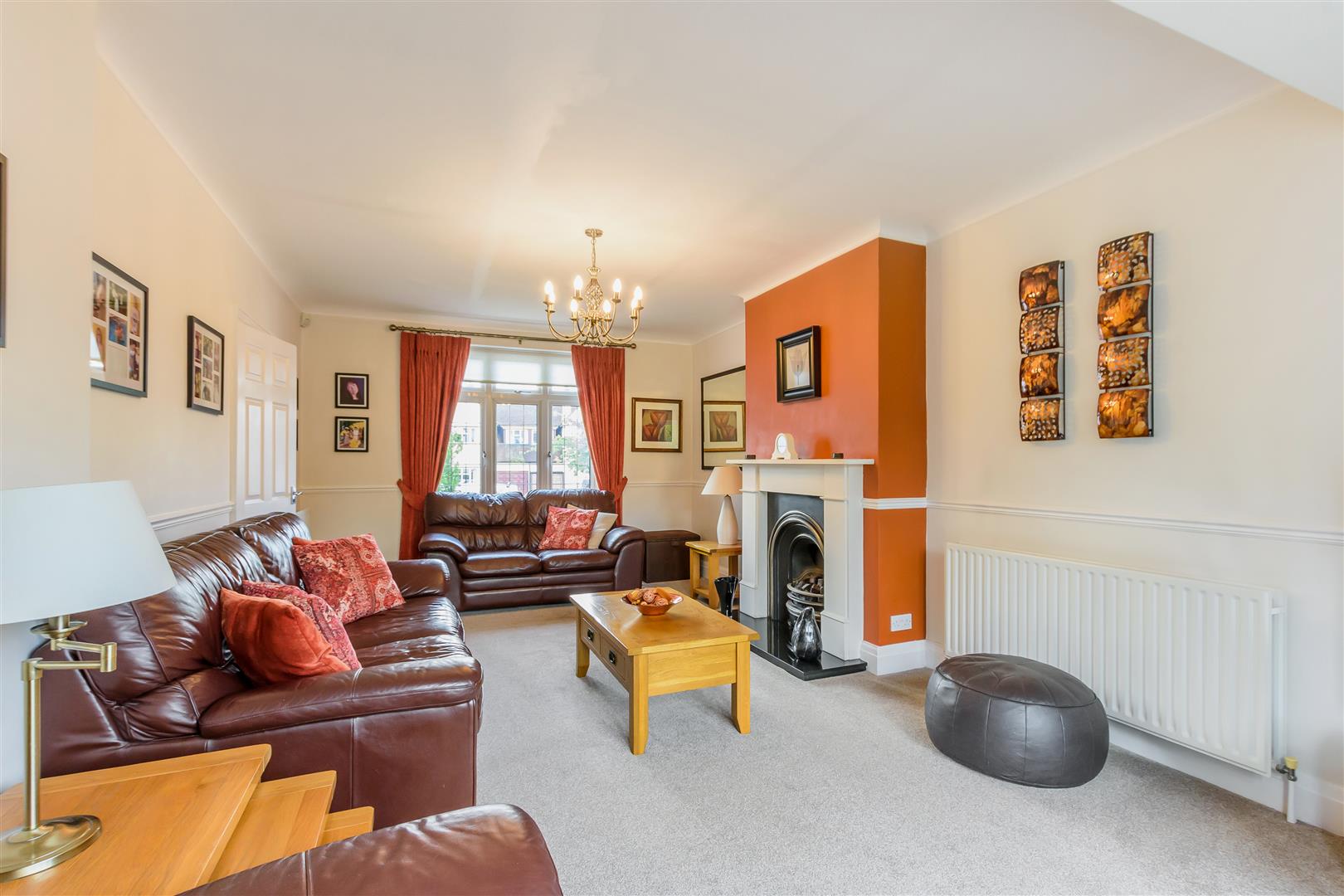 Park Avenue, Orpington